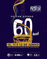 6º FESTIVAL INTERNACIONAL DE TURISMO E CULTURA DE OURO PRETO  (@festurouropreto) • Instagram photos and videos