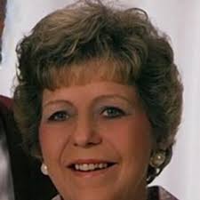 Obituary information for Mae Mosley