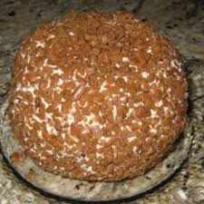 Skor Cheese Ball Real Women Of Philadelphia Cheese Ball Recipes Dessert Cheese Ball Philadelphia Cream Cheese Recipes