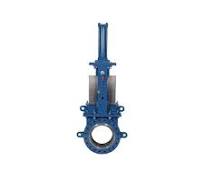 Knife Gate Valves - DeZURIK