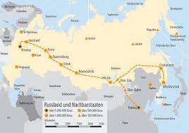 Wir haben ihnen im folgenden die aktuell gültigen verordnungen und. Transsibirische Eisenbahn Reisen Tickets Routen Beratung Visum