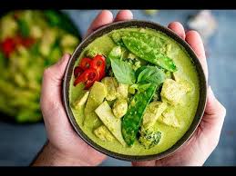 Chicken thighs will work great instead of breast meat (use boneless skinless and adjust for cooking time). Thai Green Chicken Curry Recipe Nicky S Kitchen Sanctuary