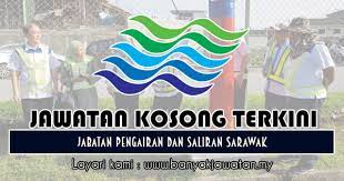 Anggaran keluasan getah mengikut daerah(atas. Jawatan Kosong Di Jabatan Pengairan Dan Saliran Sarawak 15 Februari 2019 Kerja Kosong 2021 Jawatan Kosong Kerajaan 2021