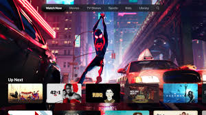 Un trailer et des informations sur l'anime. Apple Tv Plus And The New Apple Tv App Explained The Verge