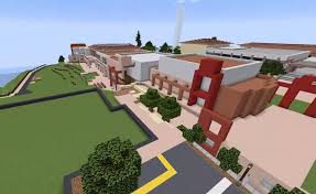 Many schools specify a minimum gpa requirement, but this is often just the bare minimum to submit an application without immediately getting rejected. Kept Away By Covid 19 Ucsb Students Are Making A Minecraft Campus The Santa Barbara Independent