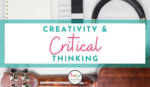 We did not find results for: Teaching Critical And Creative Thinking In The Classroom Jooya Teaching Resources