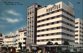 The Nautilus Miami Beach To Join Sixty Hotels Miami Beach Sixty Hotel Hotel