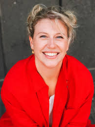 Sophie Bauer, actress, speaker, singer (Actors & Company