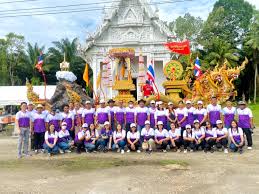 วัดนาโต๊ะหมิง