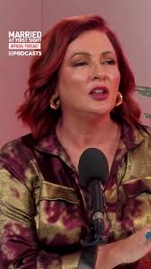 Carina sat down with the #MAFS Official Podcast to dig in