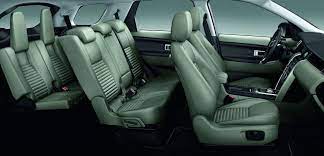 Range Rover Sport Land Rover Discovery Sport Land Rover New Land Rover Discovery