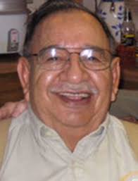 Edward "Eddie" Gonzales Obituary February 21, 2016