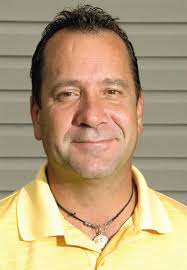 Golf flows through Hogan's bloodlines