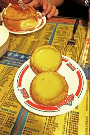 Food Dim Sum In Hong Kong Food Pineapple Bun Food And Drink