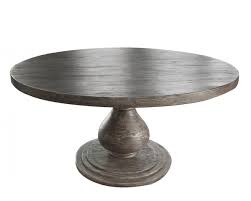 Price match guarantee enjoy free shipping and best selection of 48 round oak pedestal table that matches your unique tastes and budget. International Furniture Direct Bonanza Sand 392404100 Round Dining Table With Turned Pedestal Base Sam Levitz Furniture Dining Tables