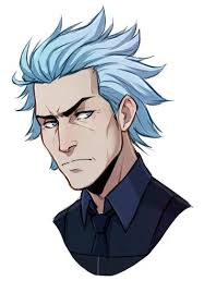 Rick Sanchez