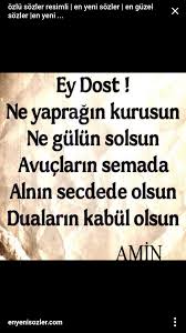 Serap Adli Kullanicinin Dualar Panosundaki Pin Dualar Ozlu Sozler