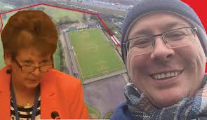 Councillors speak up and say car prep plan for Ship Lane just isn't right