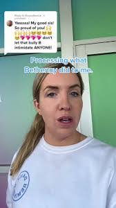 Bethany Bernal's Instagram, Twitter & Facebook