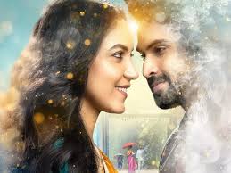 Devika and Danny arriving soon