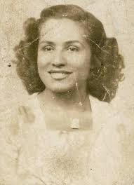 Mrs Ida Christina Moretti Grasso Obituary