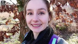 Emily Hardisty explores Ventongimps Moor Nature Reserve