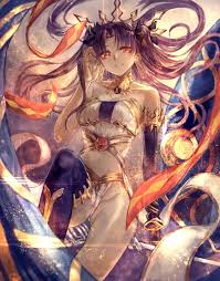 Ishtar Wallpapers Wallpaper Cave Tons of awesome fate/grand order wallpapers to download for free.