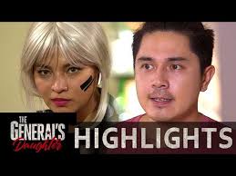 Tiago decides to get rid of Lola Gloria