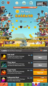 Pin On Tap Titans 2 Hack