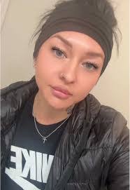 Nicole Rioux's Instagram, Twitter & Facebook