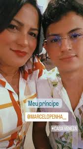 Instagram 用户 Marcelo Ótica