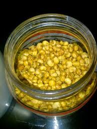 Biasanya merebus daging dalam jumlah banyak tanpa panci presto memakan waktu cukup lama. Resep Marning Jagung Renyah Dan Empuk Jagung Goreng