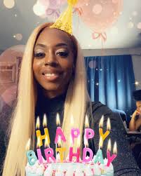 Vee Johnson (@vee_prettyyy) • Instagram photos and videos