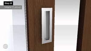 We did not find results for: How To Fit A Flush Pull Handle Youtube
