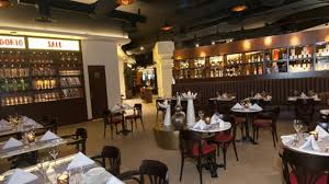 Serafina Restaurant Riyadh Riyadh Opentable
