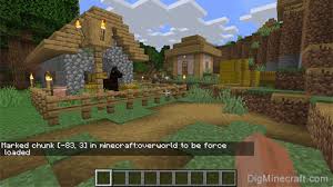 The agent is the new minecraft mob designed to teach you all the minecraft how to 's learn. How To Use The Forceload Command In Minecraft