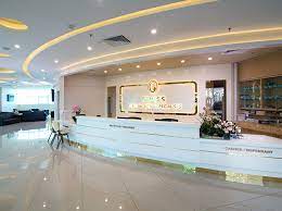 Dr ling soon diek women specialist clinic. Genesis Ivf Women S Specialist Centre Penang Centre Of Medical Tourism
