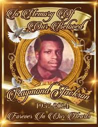 Washington's Funeral Home