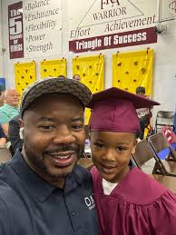 Dwayne Rancifer, East Chicago Councilman At-Large