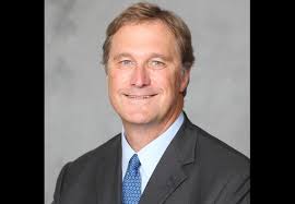 Bankers Who Are CEO Material