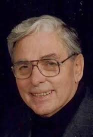 Arthur Flanik Obituary (1932