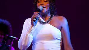 Whitney Houston Schwanger Mit 46
