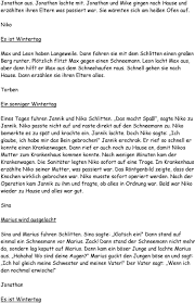 Die geschehnisse der bildergeschichte werden in. Wir Schreiben Eine Bildergeschichte Pdf Free Download
