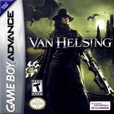 Van Helsing Usa Nintendo Gameboy Advance Gba Rom Download Wowroms Com