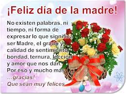 Dia De Las Madres Quotes Quotesgram