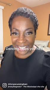 Tonya Cunningham Pandemic