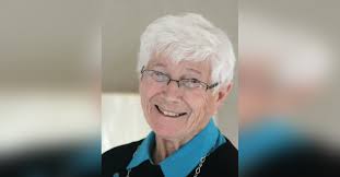 Obituary information for Jean Storrar