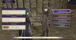 Genealogy of the holy war. Fe3h Online Mode Features Guide Fire Emblem Three Houses Gamewith