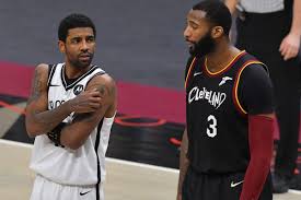 Fortunately for brooklyn, they were given good news ahead of the series. Andre Drummond Trade Rumors Start To Fly As Cavs Pull Him From Active Play Netsdaily