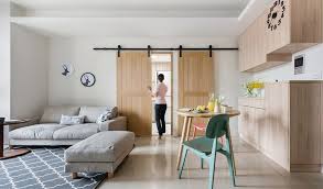 新北20 坪鹽系簡約公寓 decomyplace 新聞 home decor interior design home